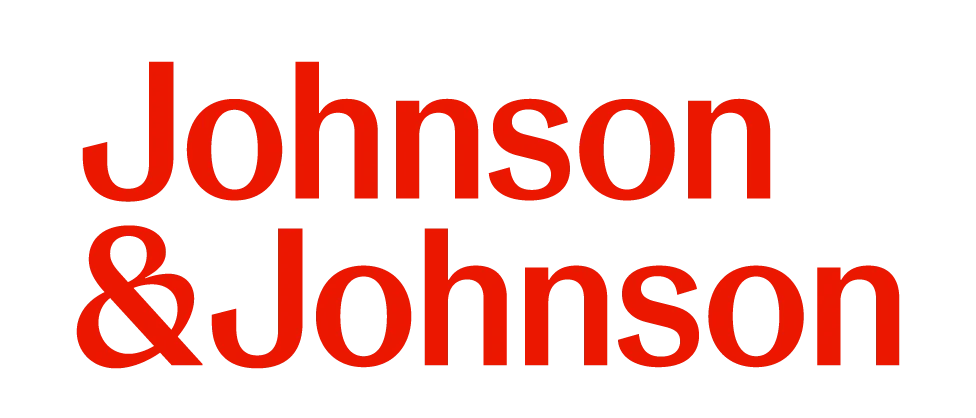 Johnson & Johnson logo
